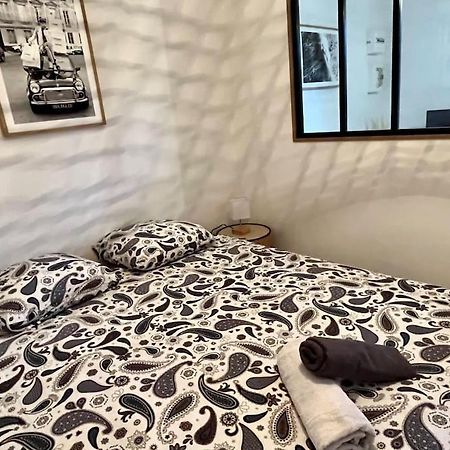 Appartement Cosy Plein Centre Douai Kültér fotó