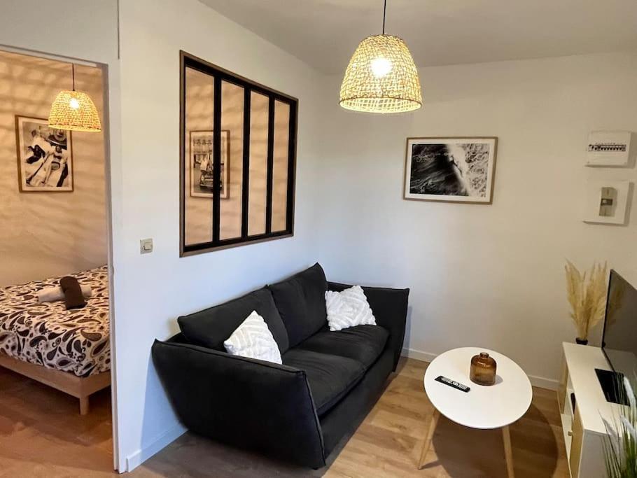 Appartement Cosy Plein Centre Douai Kültér fotó