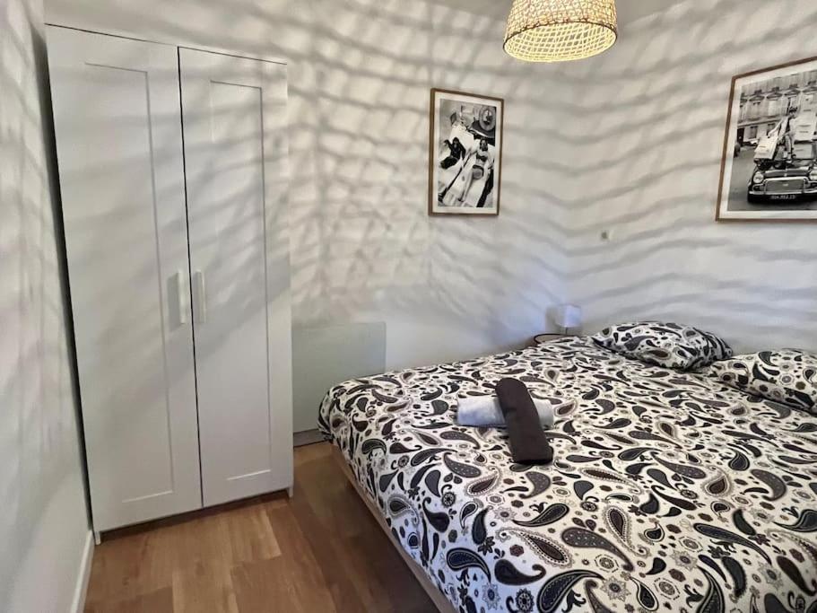 Appartement Cosy Plein Centre Douai Kültér fotó